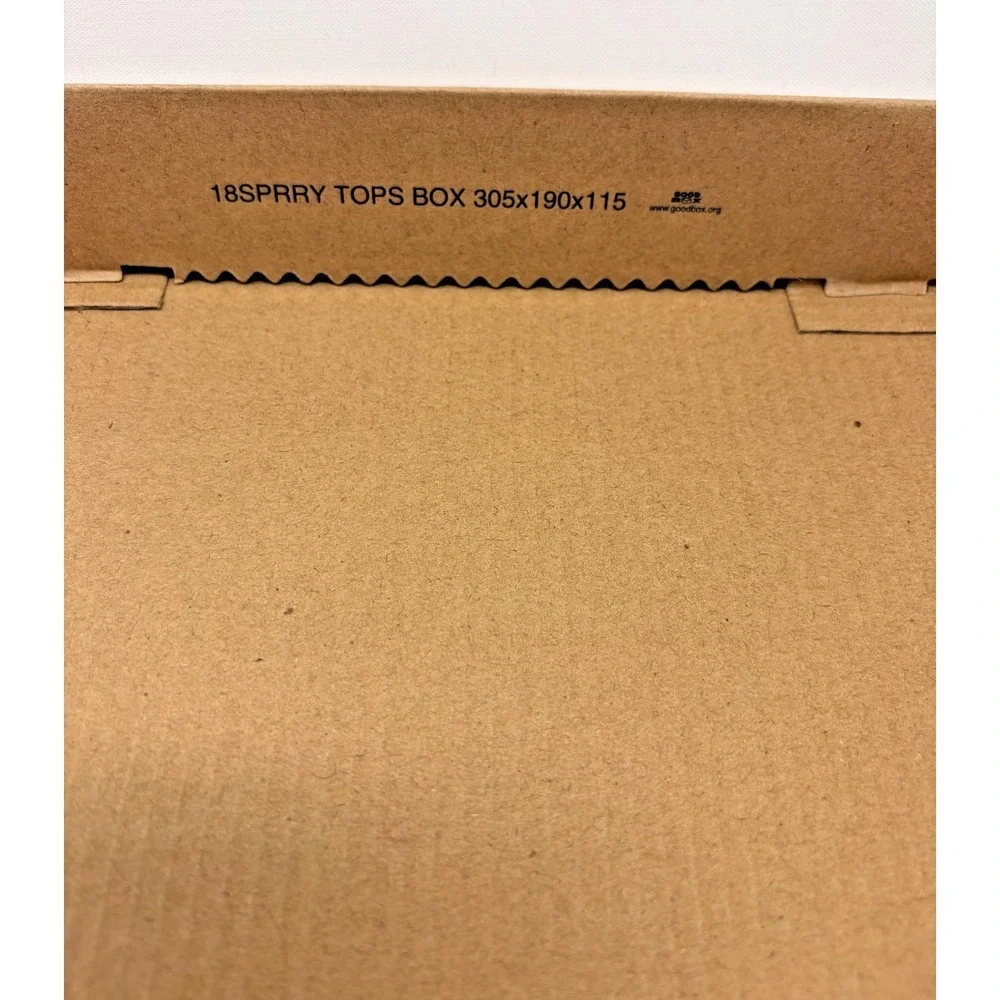 Sperry step into